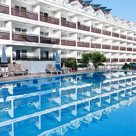 Apartamentos Pez Azul Puerto de la Cruz  Exterior photo