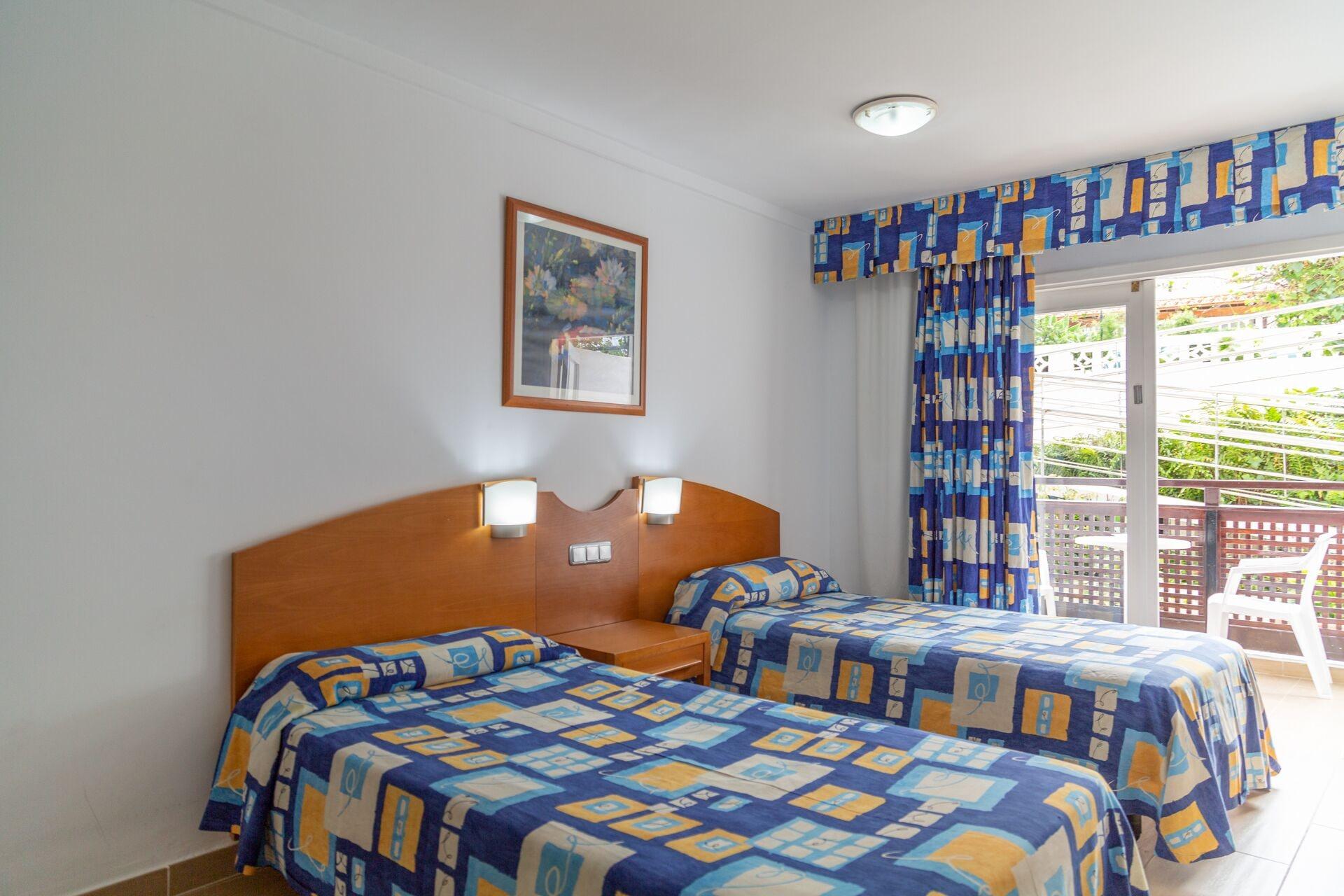 Apartamentos Pez Azul Puerto de la Cruz  Exterior photo