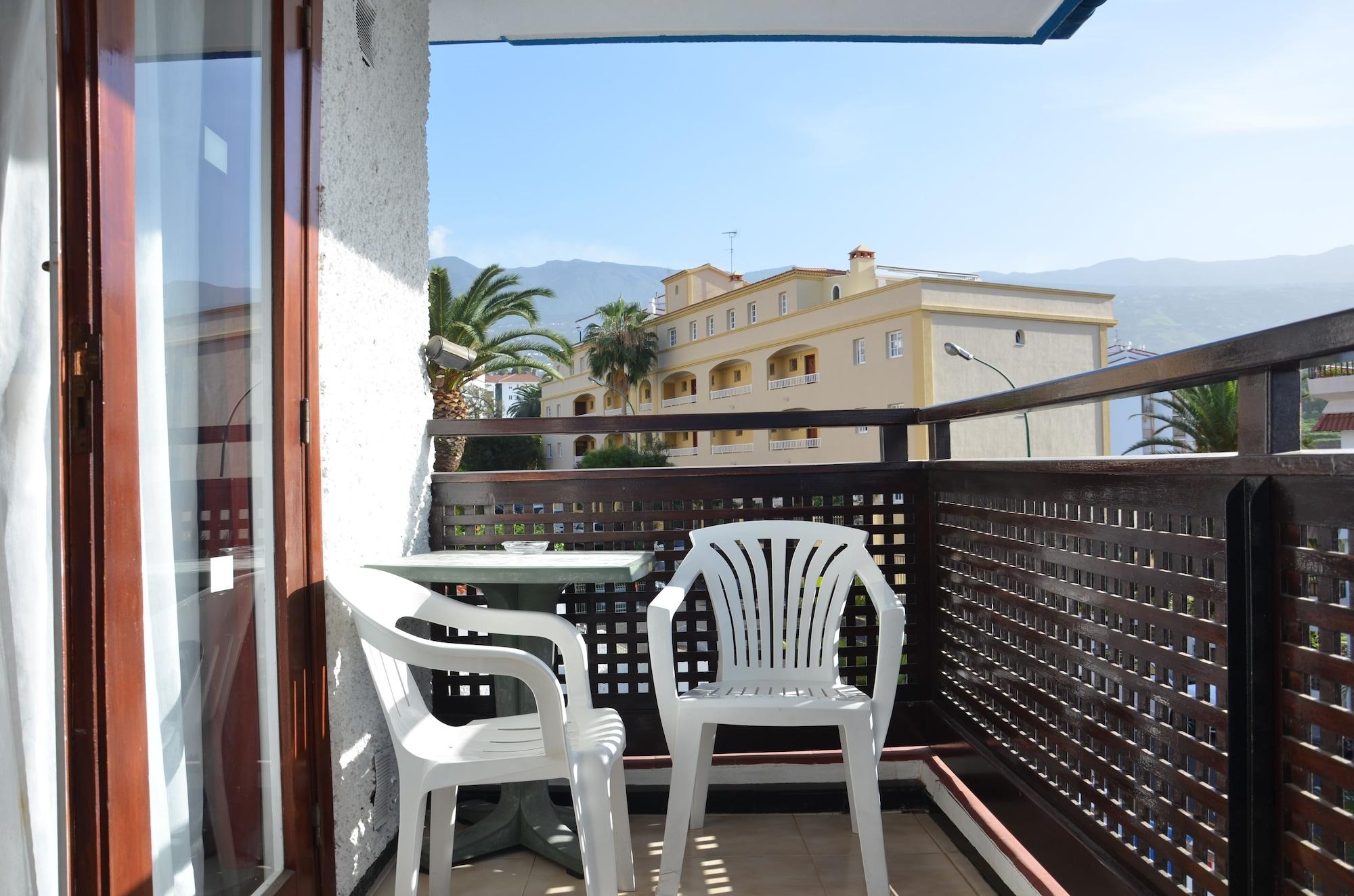 Apartamentos Pez Azul Puerto de la Cruz  Exterior photo