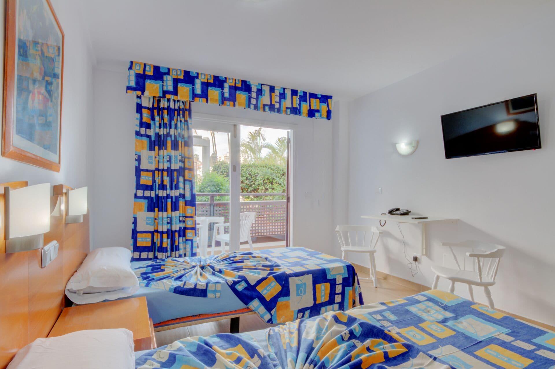 Apartamentos Pez Azul Puerto de la Cruz  Exterior photo