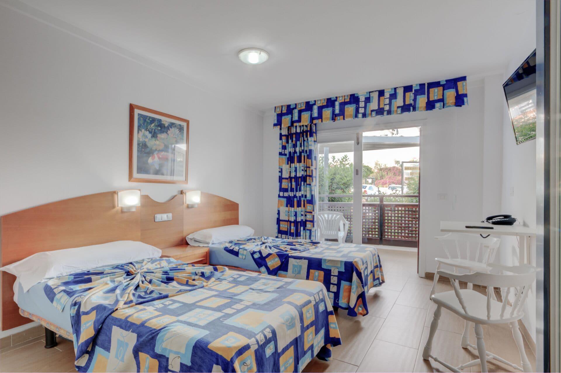 Apartamentos Pez Azul Puerto de la Cruz  Exterior photo