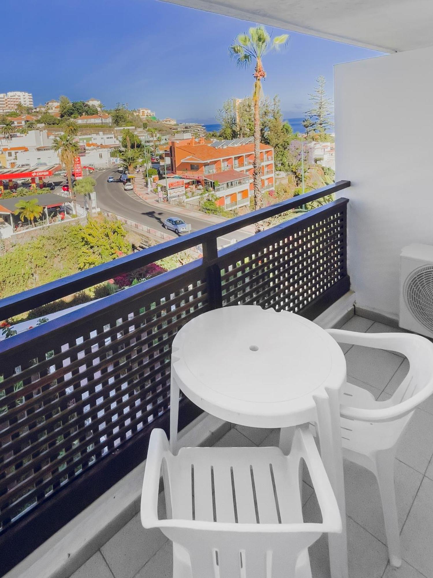 Apartamentos Pez Azul Puerto de la Cruz  Exterior photo