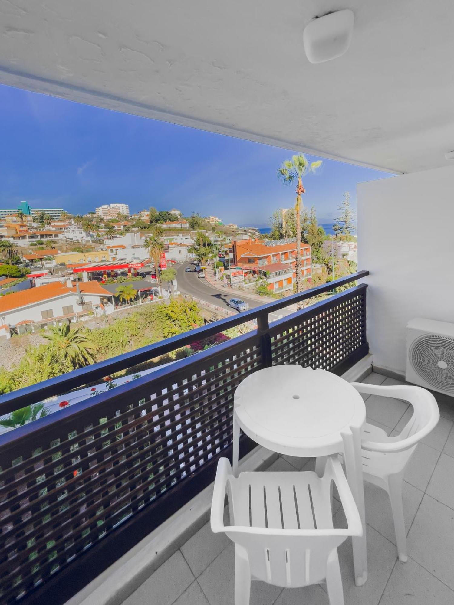 Apartamentos Pez Azul Puerto de la Cruz  Exterior photo