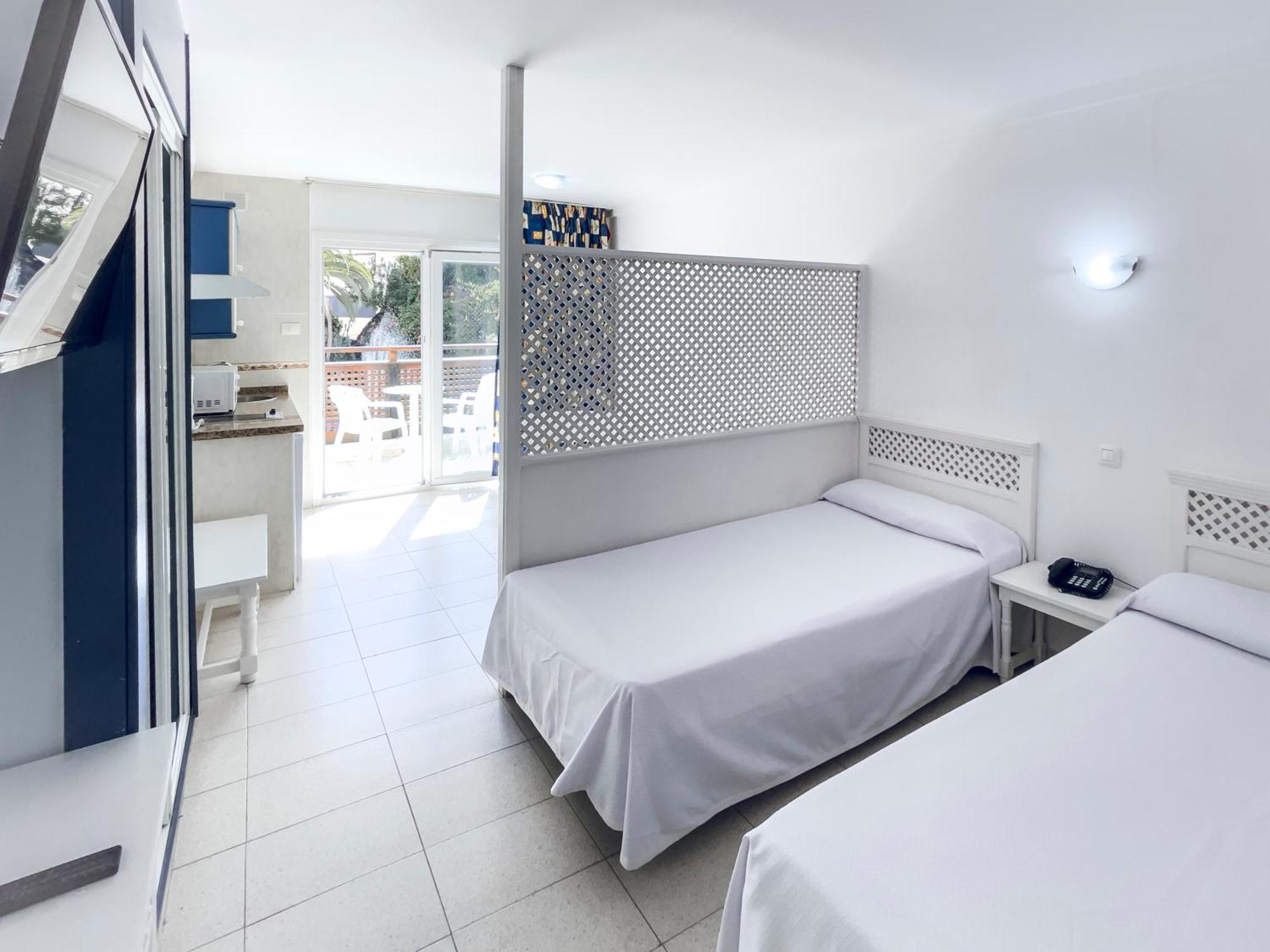 Apartamentos Pez Azul Puerto de la Cruz  Exterior photo