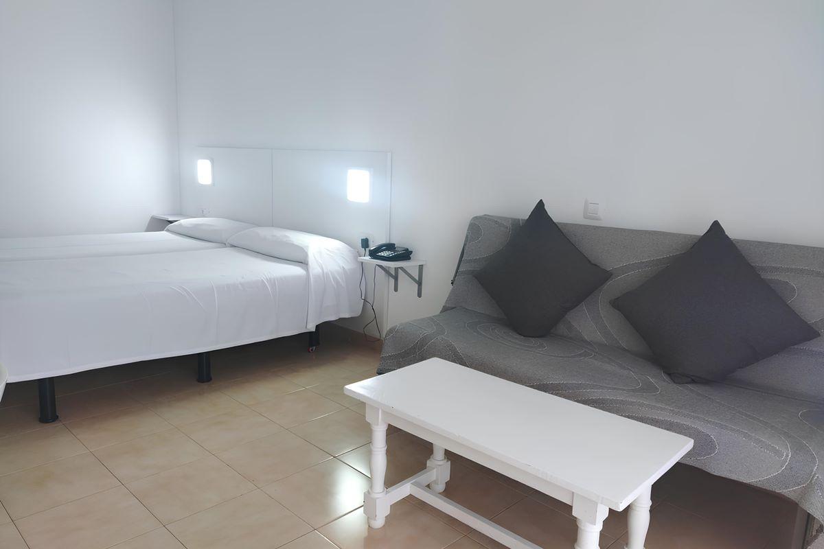 Apartamentos Pez Azul Puerto de la Cruz  Exterior photo