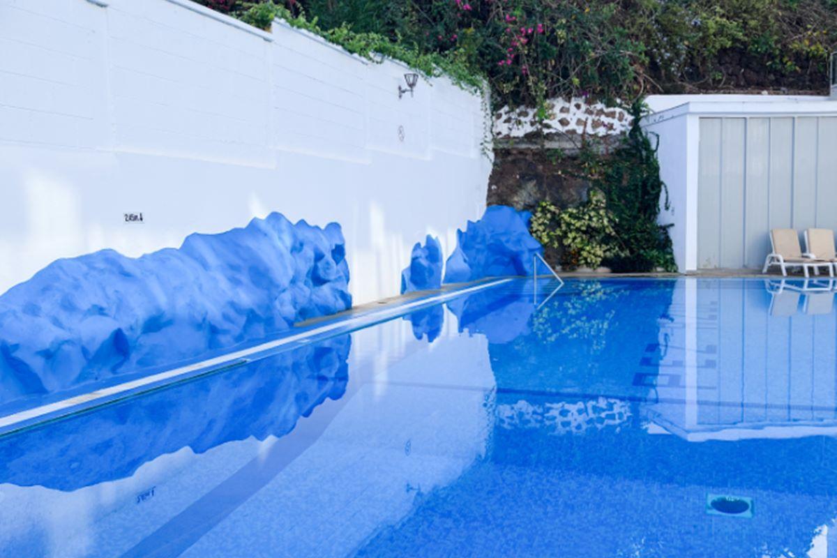 Apartamentos Pez Azul Puerto de la Cruz  Exterior photo