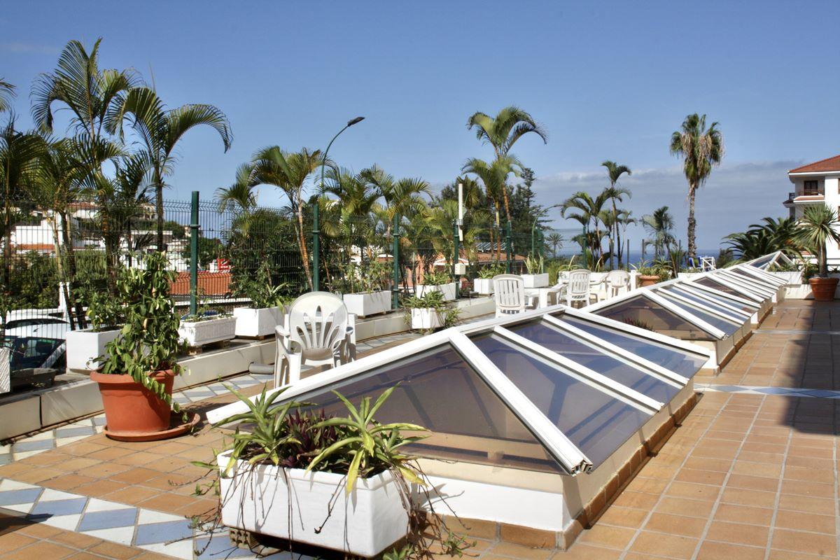 Apartamentos Pez Azul Puerto de la Cruz  Exterior photo