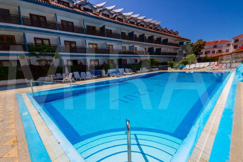 Apartamentos Pez Azul Puerto de la Cruz  Exterior photo
