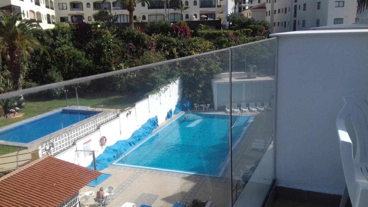 Apartamentos Pez Azul Puerto de la Cruz  Exterior photo