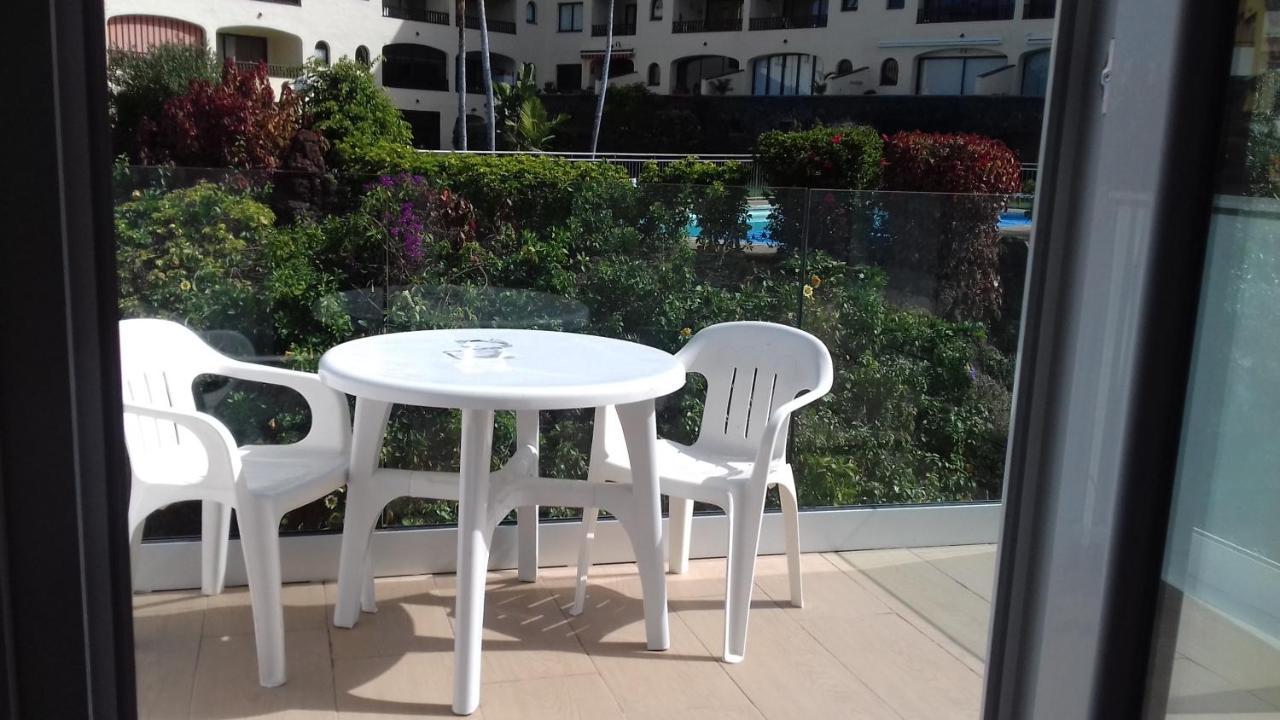 Apartamentos Pez Azul Puerto de la Cruz  Exterior photo